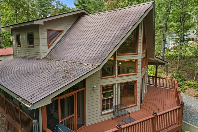 $399,900 | 257 Woodland Lane, Hayesville, NC 28904