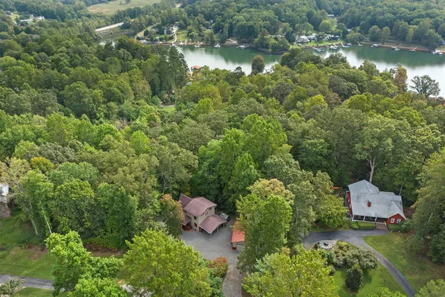 $399,900 | 257 Woodland Lane, Hayesville, NC 28904