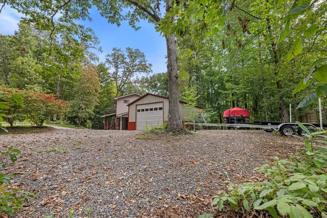 $399,900 | 257 Woodland Lane, Hayesville, NC 28904