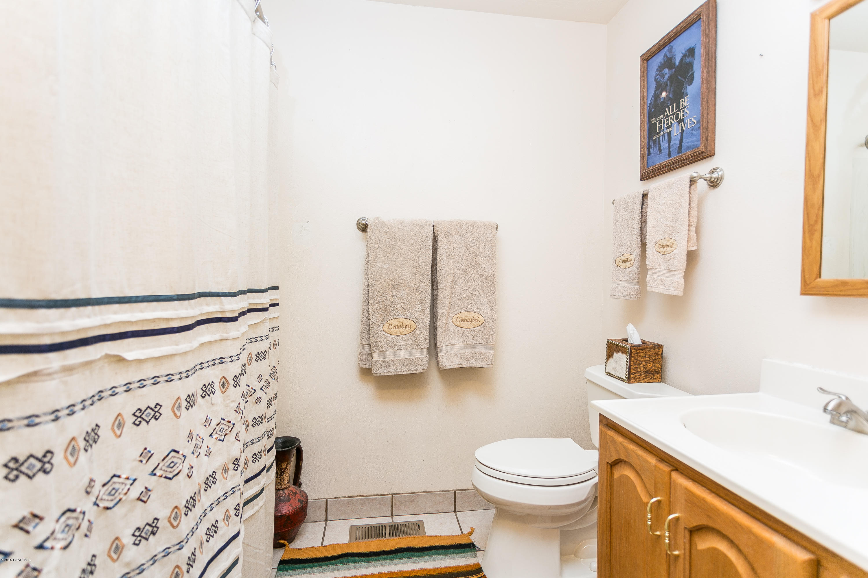 1520 West Oneal Road Prescott, AZ 86305 - Photo 14 of 24 018_Bathroom