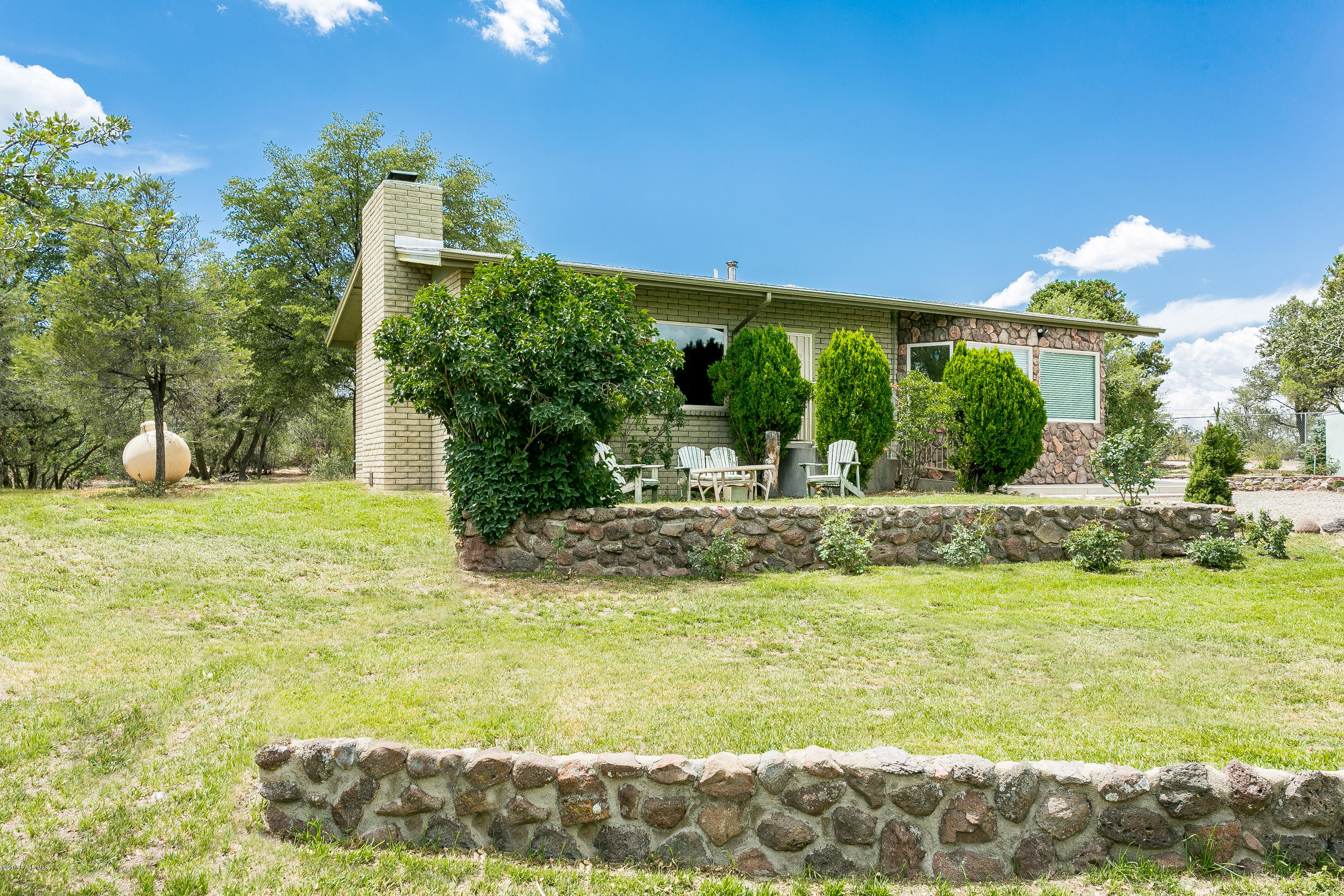 1520 West Oneal Road Prescott, AZ 86305 - Photo 2 of 24 004_Front