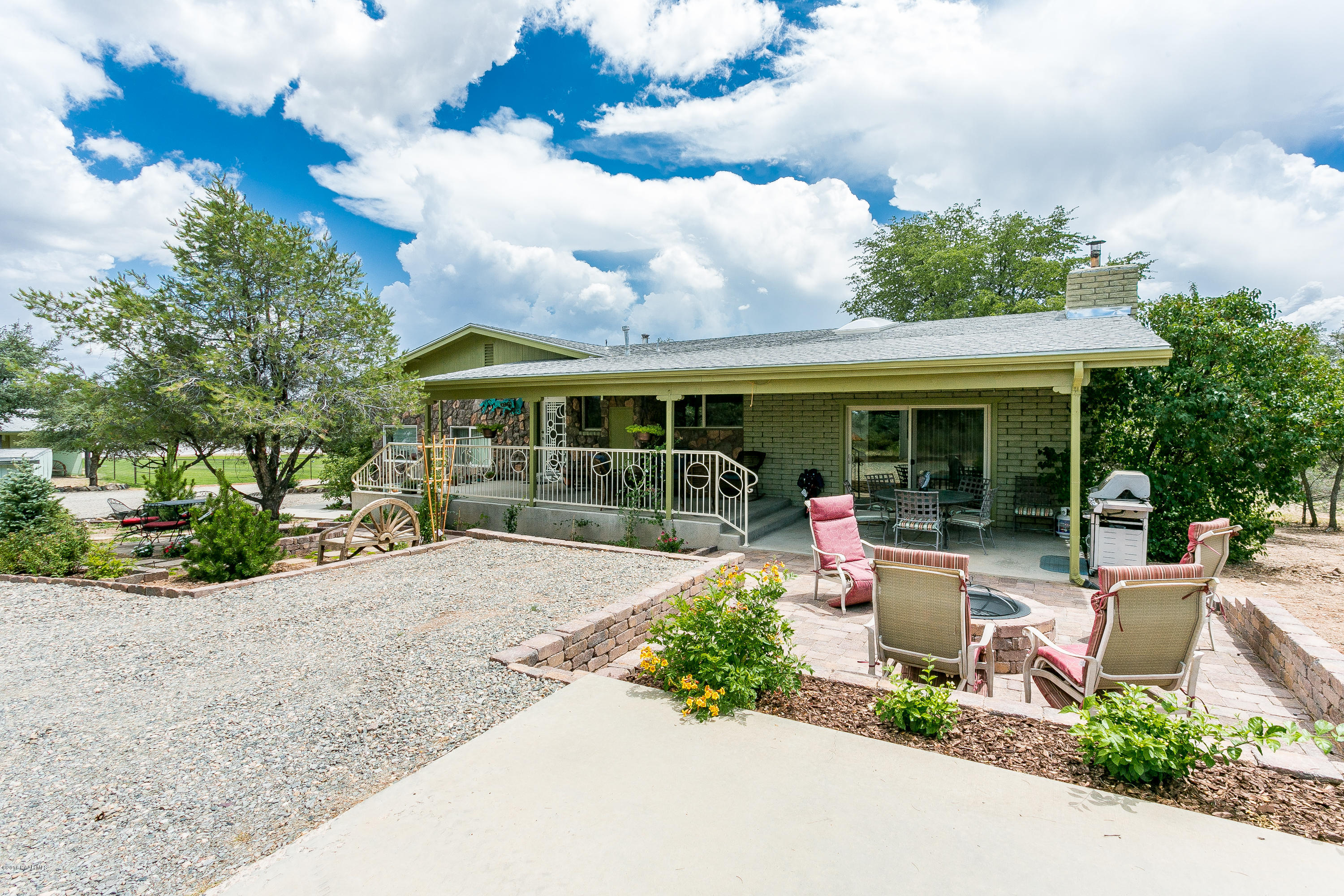1520 West Oneal Road Prescott, AZ 86305 - Photo 22 of 24 1520 Oneal Road