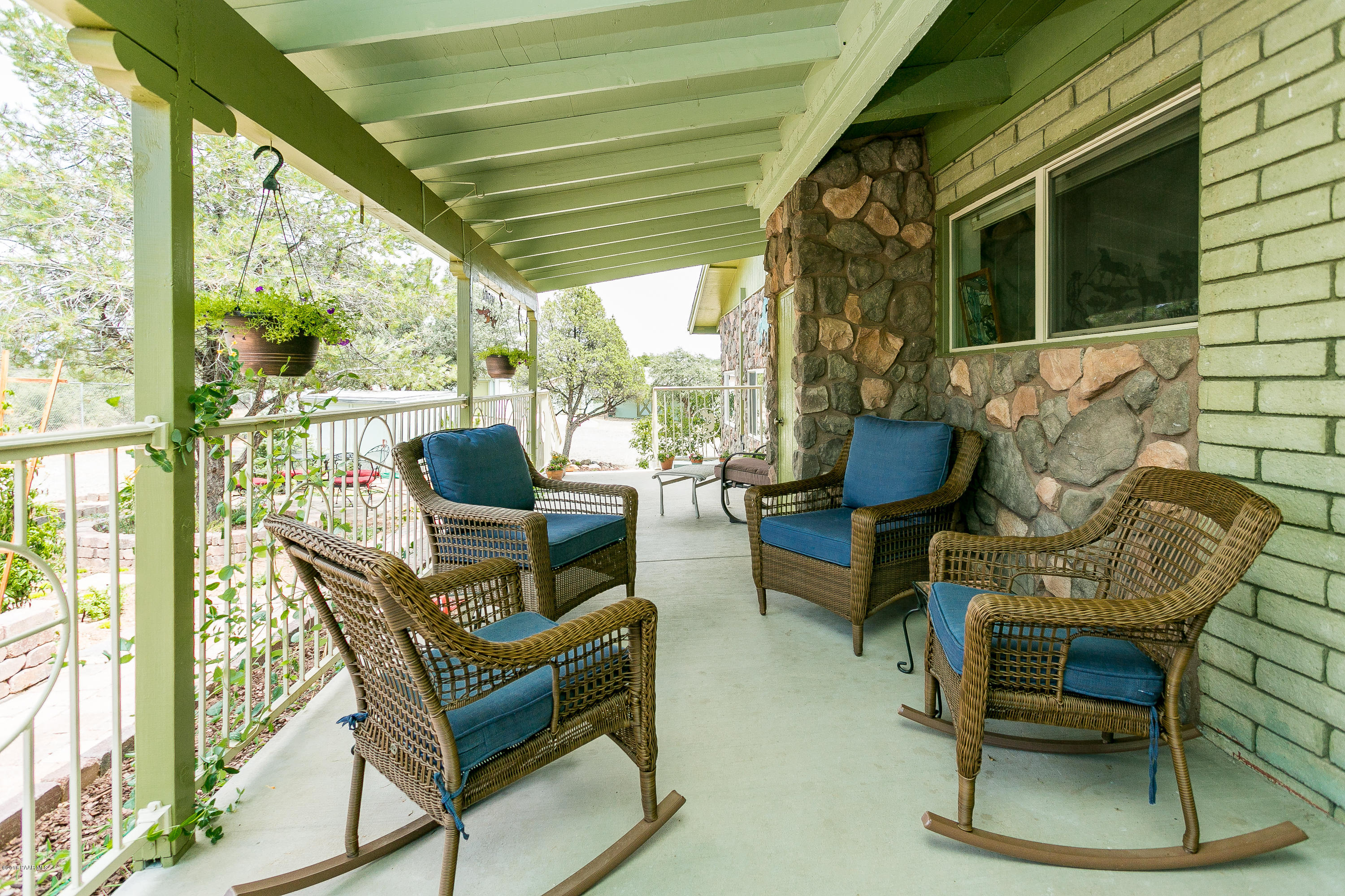 1520 West Oneal Road Prescott, AZ 86305 - Photo 23 of 24 029_Patio