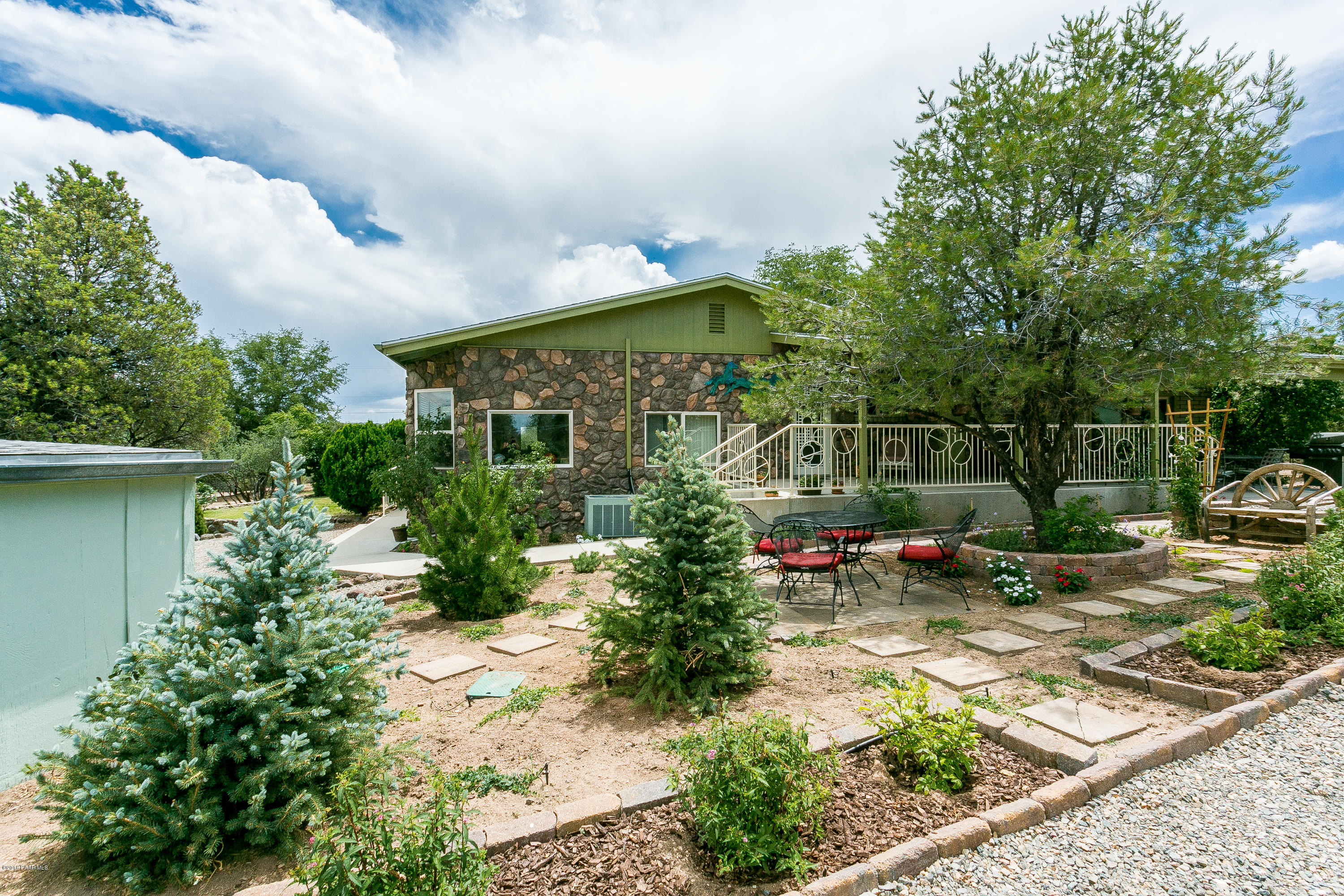 1520 West Oneal Road Prescott, AZ 86305 - Photo 24 of 24 003_Front