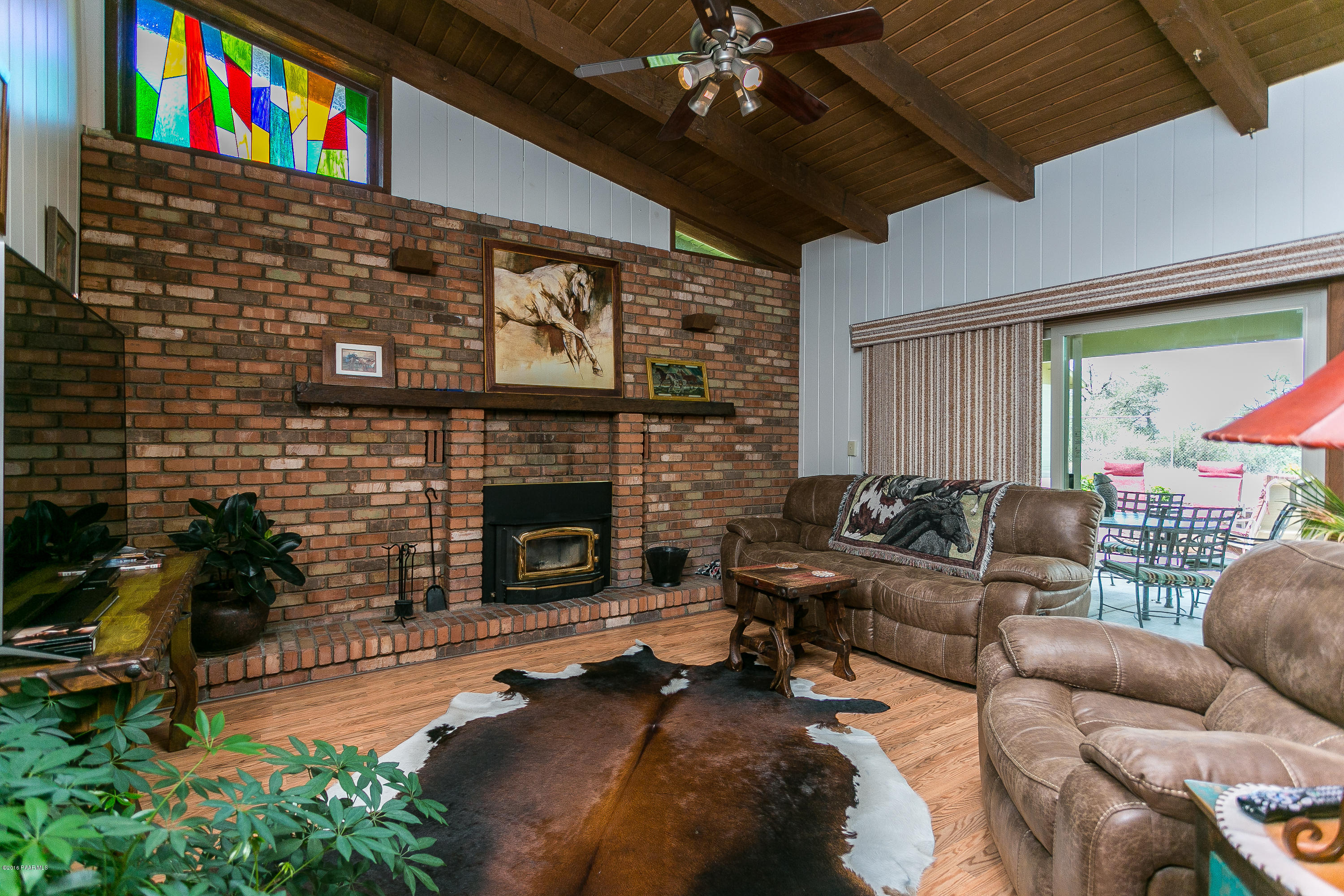 1520 West Oneal Road Prescott, AZ 86305 - Photo 5 of 24 007_Family Room