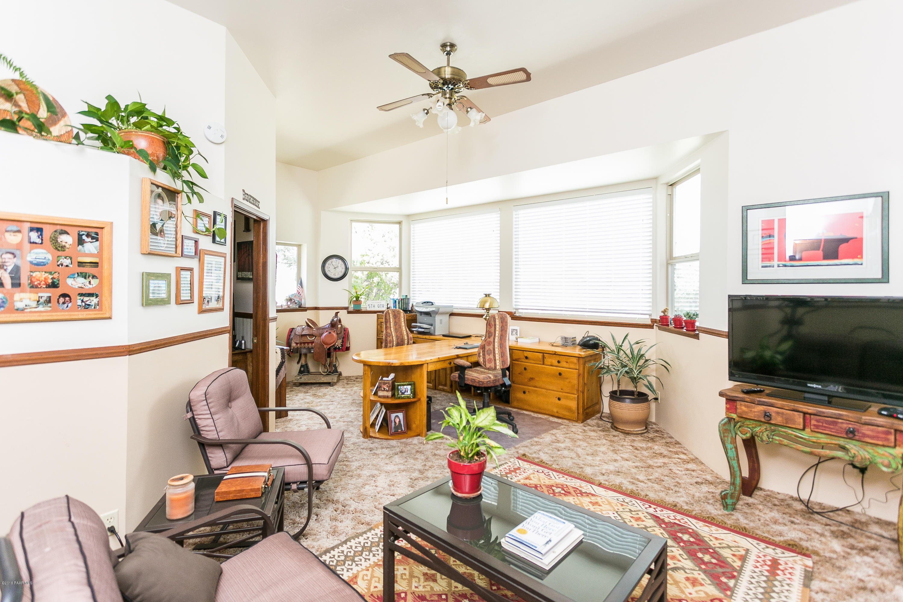 1520 West Oneal Road Prescott, AZ 86305 - Photo 9 of 24 013_Office