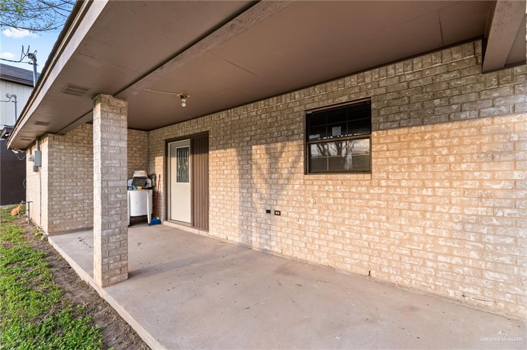 631 Toppenish Street Rio Grande City, TX 78582 - Photo 12 of 15