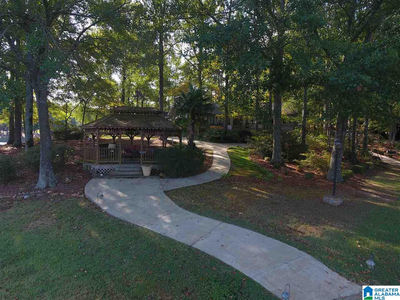 357 Florence Road Wedowee, AL 36278 - Photo 38 of 42