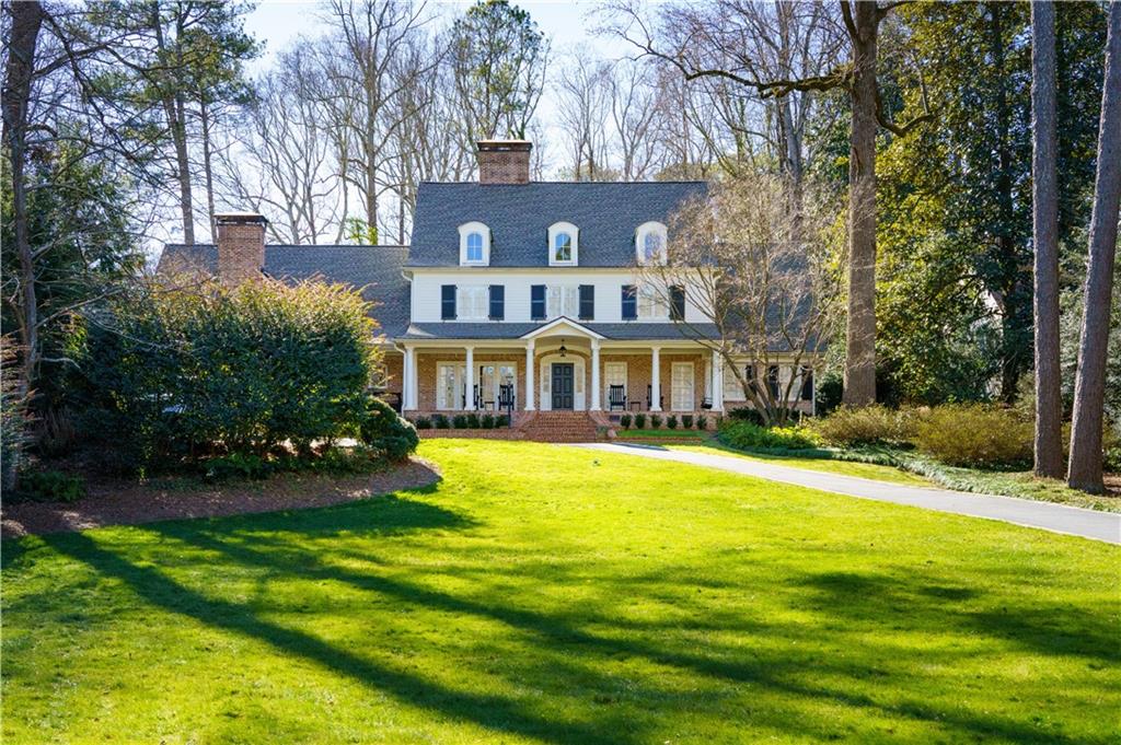 4124 North Broadland Road Northwest Atlanta, GA 30342 - Photo 1 of 1 Gallery Image 1