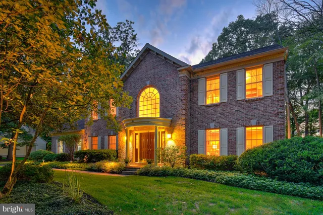 $1,450,000 | 18 Newport Drive, Princeton Junction, NJ 08550