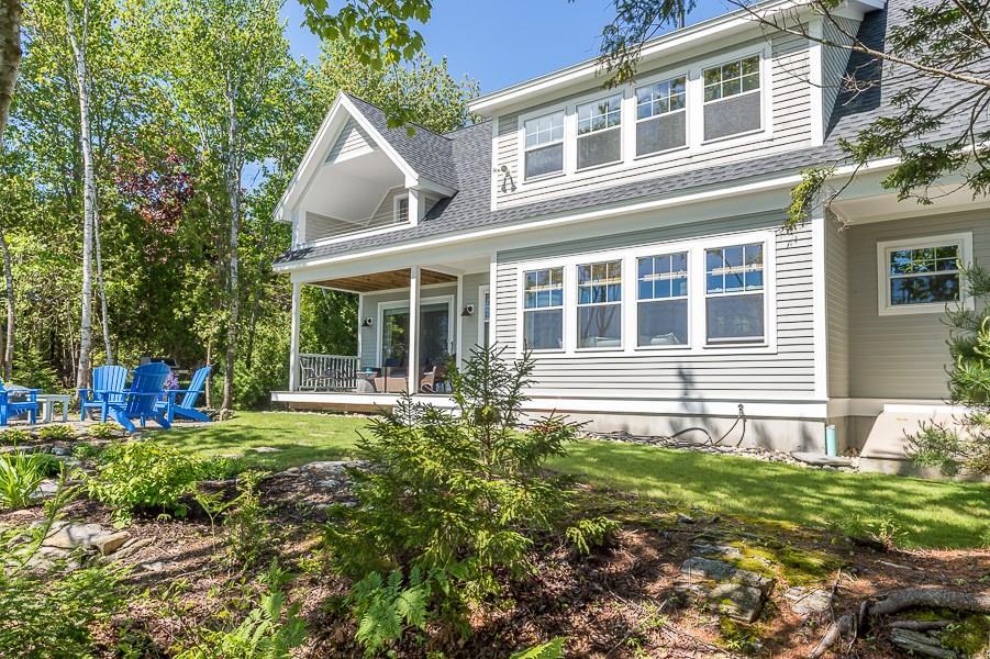 279 Gun Point Road Harpswell, ME 04079 - Photo 10 of 34 Photo