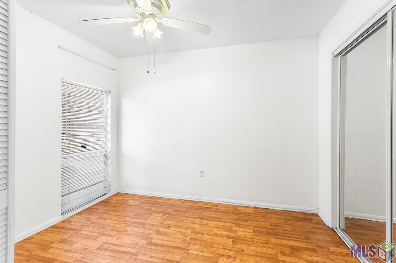 2800 July Street, Unit 41 Baton Rouge, LA 70808 - Photo 8 of 10 Guest Bedroom or Office