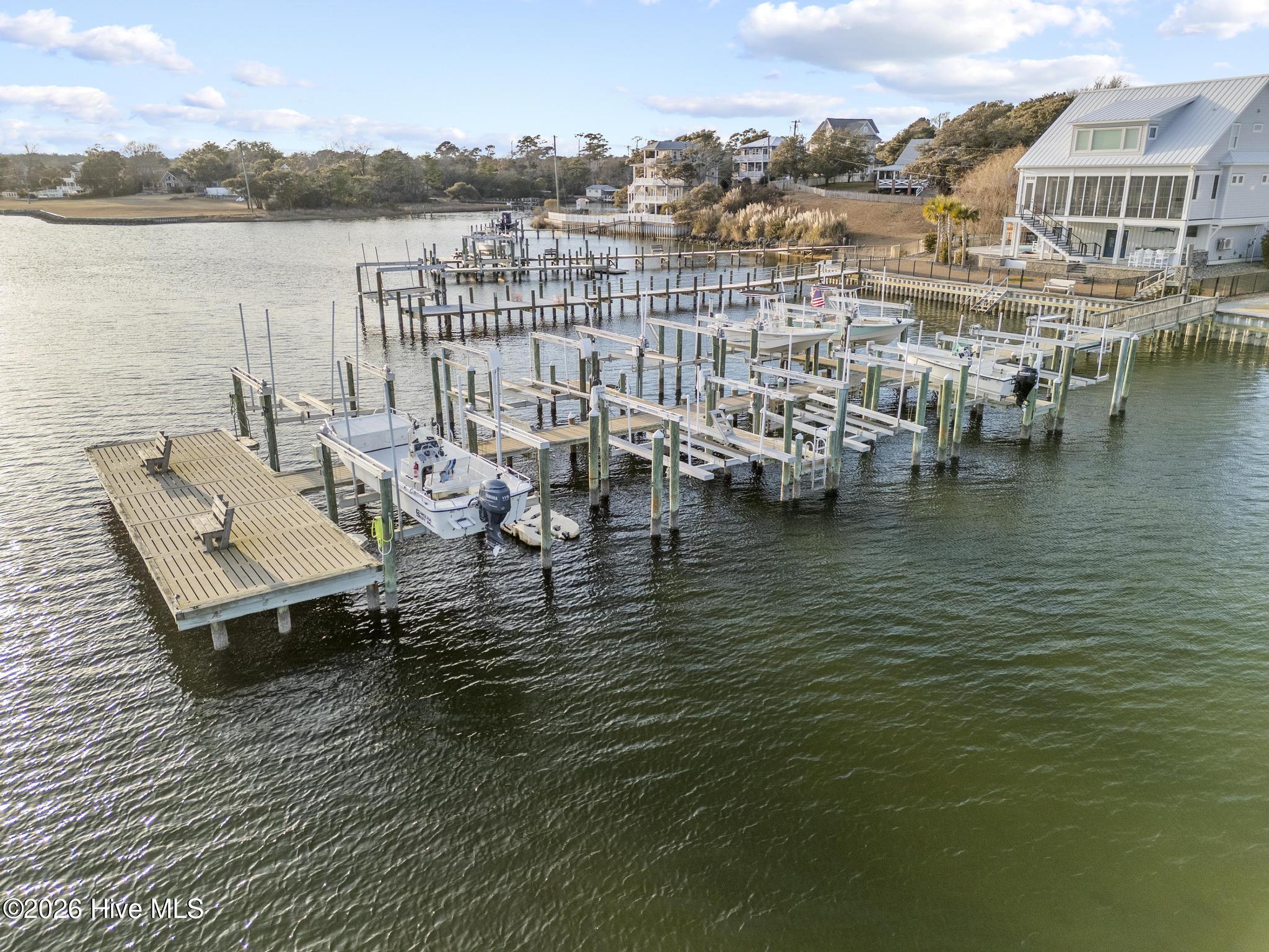 221 Deer Island Road Swansboro, NC 28584 - Photo 13 of 21 DJI_20260130163622_0842_D