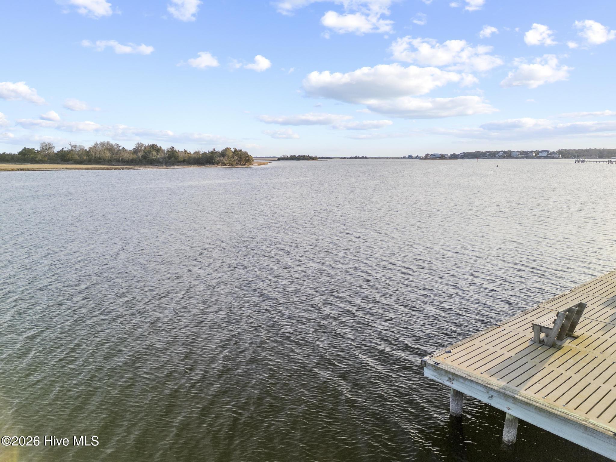 221 Deer Island Road Swansboro, NC 28584 - Photo 16 of 21 DJI_20260130163724_0857_D