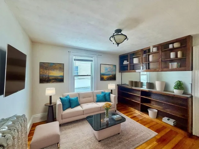 $3,200 | 107 A Lincoln Avenue, Unit 107, Quincy, MA 02170