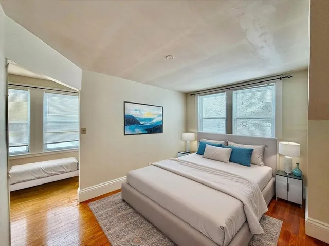 $3,200 | 107 A Lincoln Avenue, Unit 107, Quincy, MA 02170