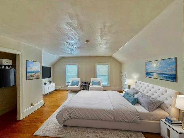 $3,200 | 107 A Lincoln Avenue, Unit 107, Quincy, MA 02170