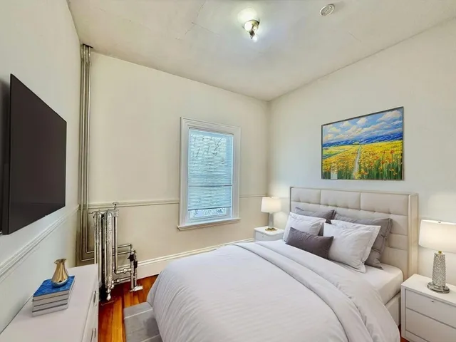 $3,200 | 107 A Lincoln Avenue, Unit 107, Quincy, MA 02170