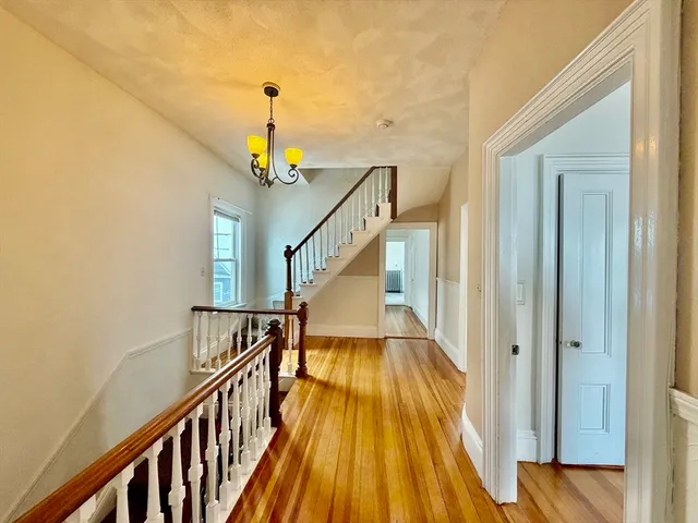 $3,200 | 107 A Lincoln Avenue, Unit 107, Quincy, MA 02170