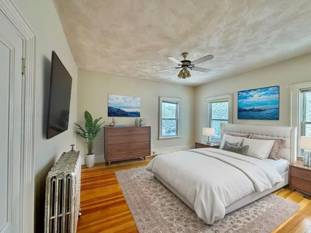 $3,200 | 107 A Lincoln Avenue, Unit 107, Quincy, MA 02170