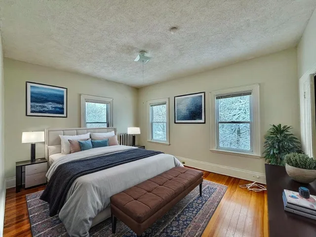 $3,200 | 107 A Lincoln Avenue, Unit 107, Quincy, MA 02170