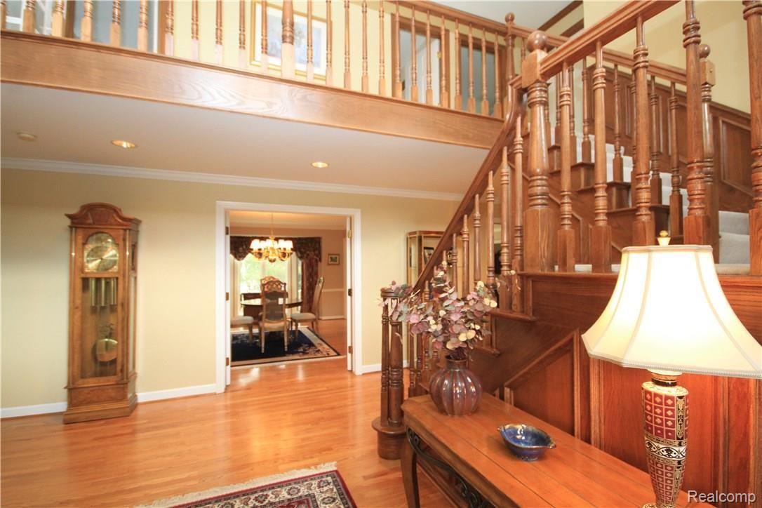 1266 Pebble Pointe Drive Rochester, MI 48307 - Photo 9 of 52 1266 028.JPG