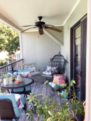 710 South Mobile Street, Unit 60 Fairhope, AL 36532 - Photo 10 of 13