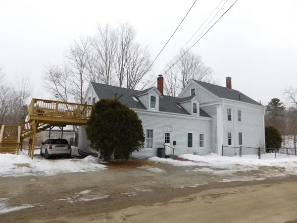 $282,500 | 25 Central Street, Ellsworth, ME 04605