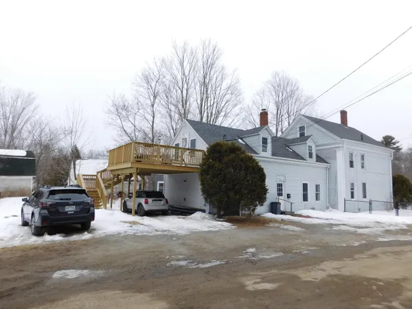 $282,500 | 25 Central Street, Ellsworth, ME 04605
