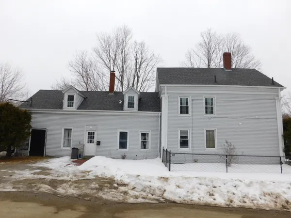 $282,500 | 25 Central Street, Ellsworth, ME 04605