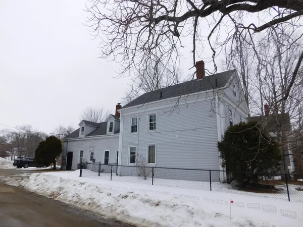 $282,500 | 25 Central Street, Ellsworth, ME 04605