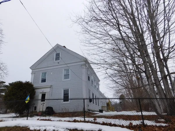 $282,500 | 25 Central Street, Ellsworth, ME 04605