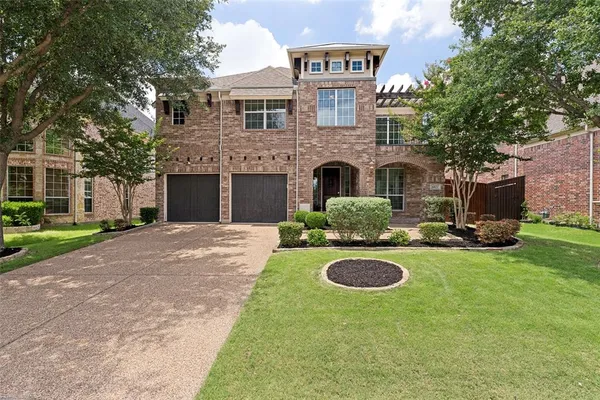 $805,000 | 6021 Gentle Way, Plano, TX 75024