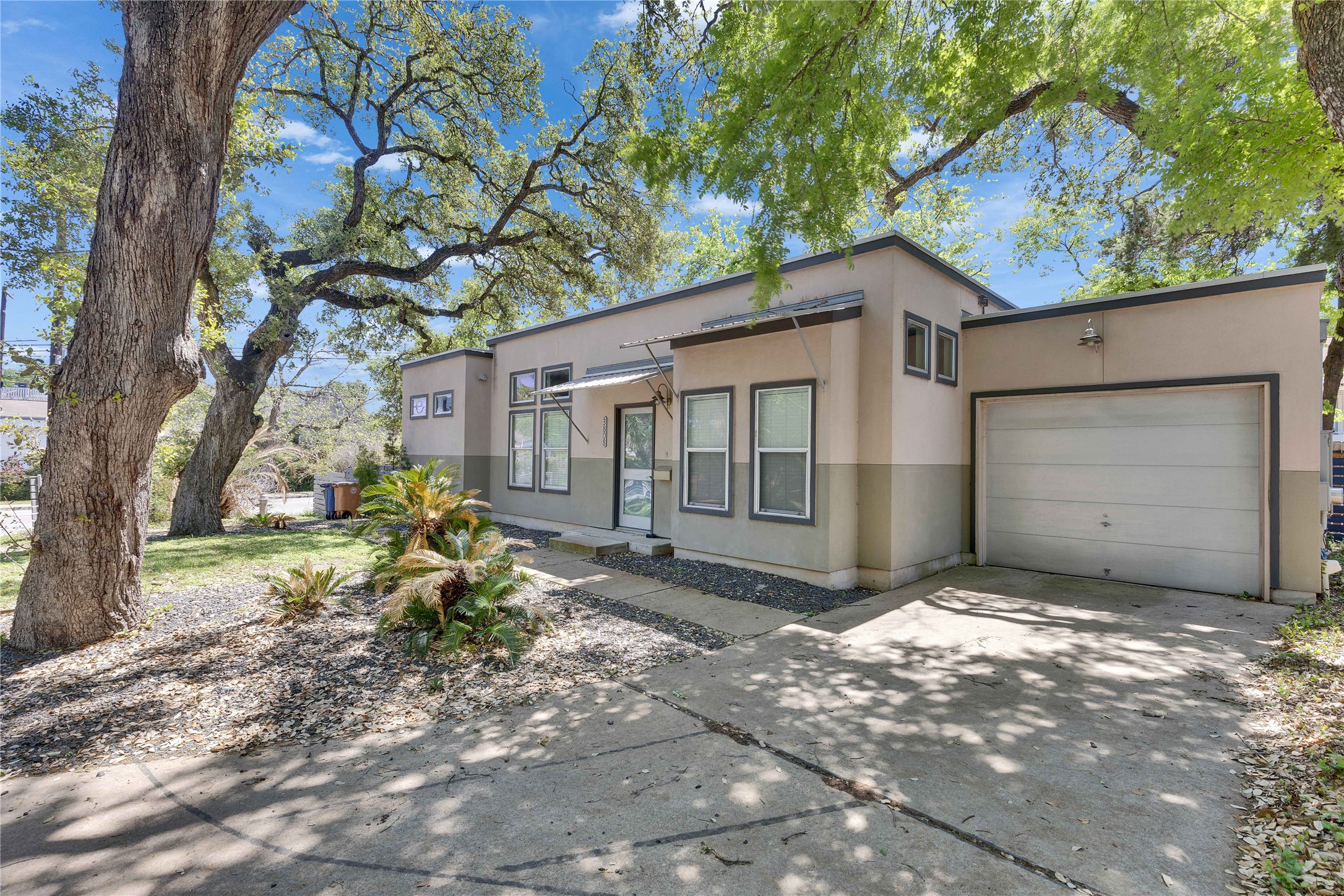 3808 Menchaca Road Austin, TX 78704 - Photo 2 of 30