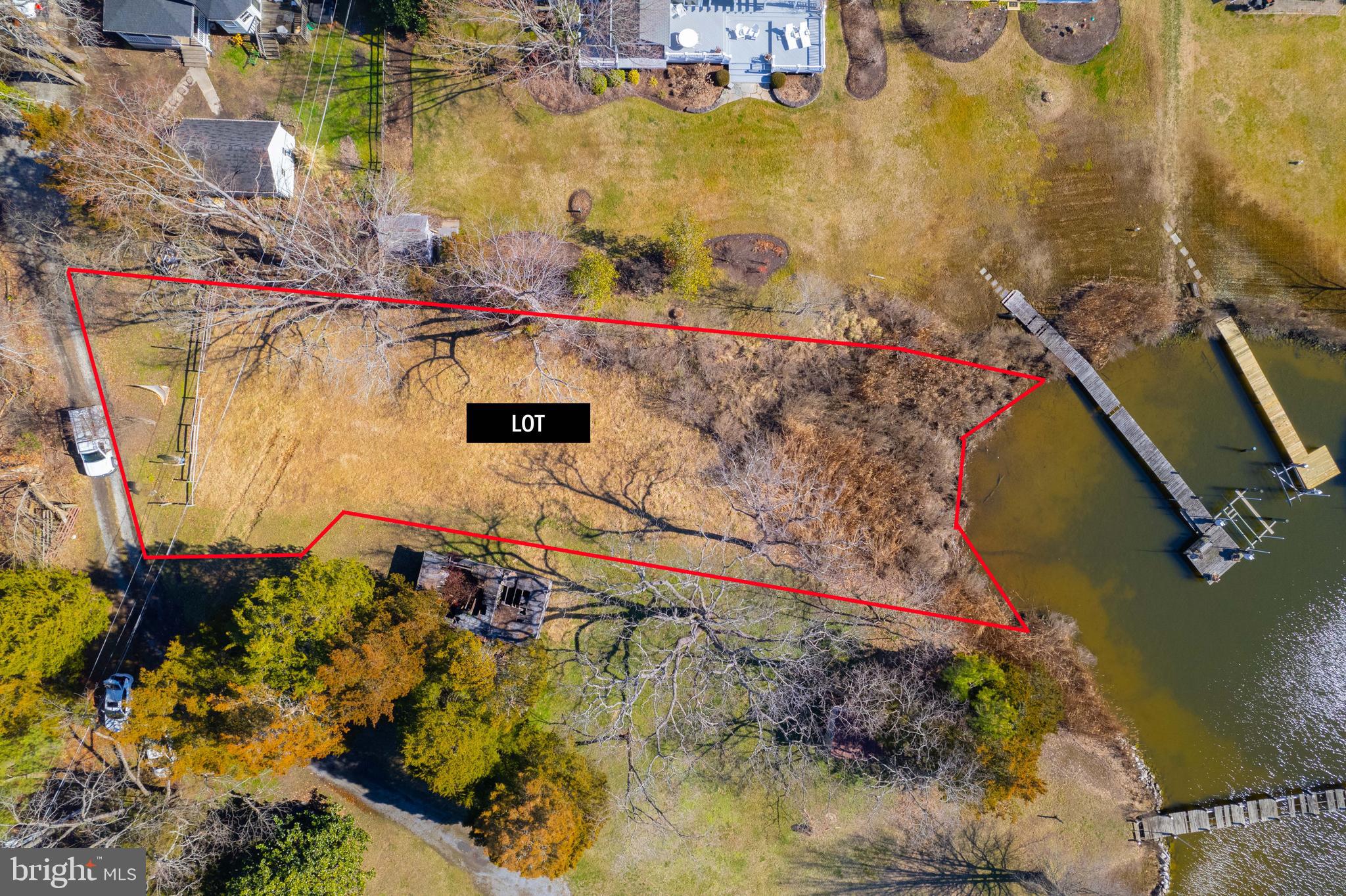 Tyler Road Deale, MD 20751 - Photo 2 of 22