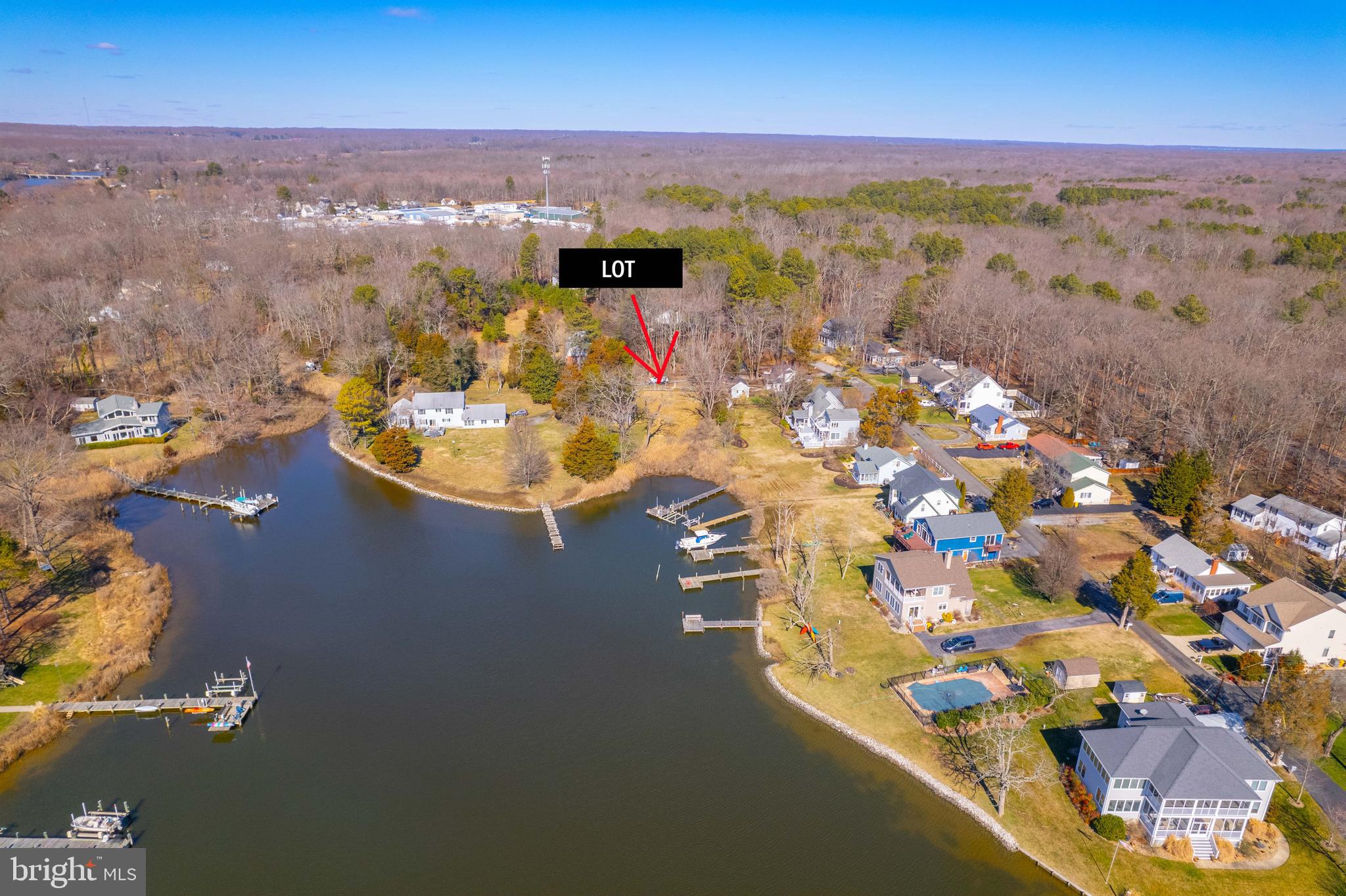 Tyler Road Deale, MD 20751 - Photo 3 of 22