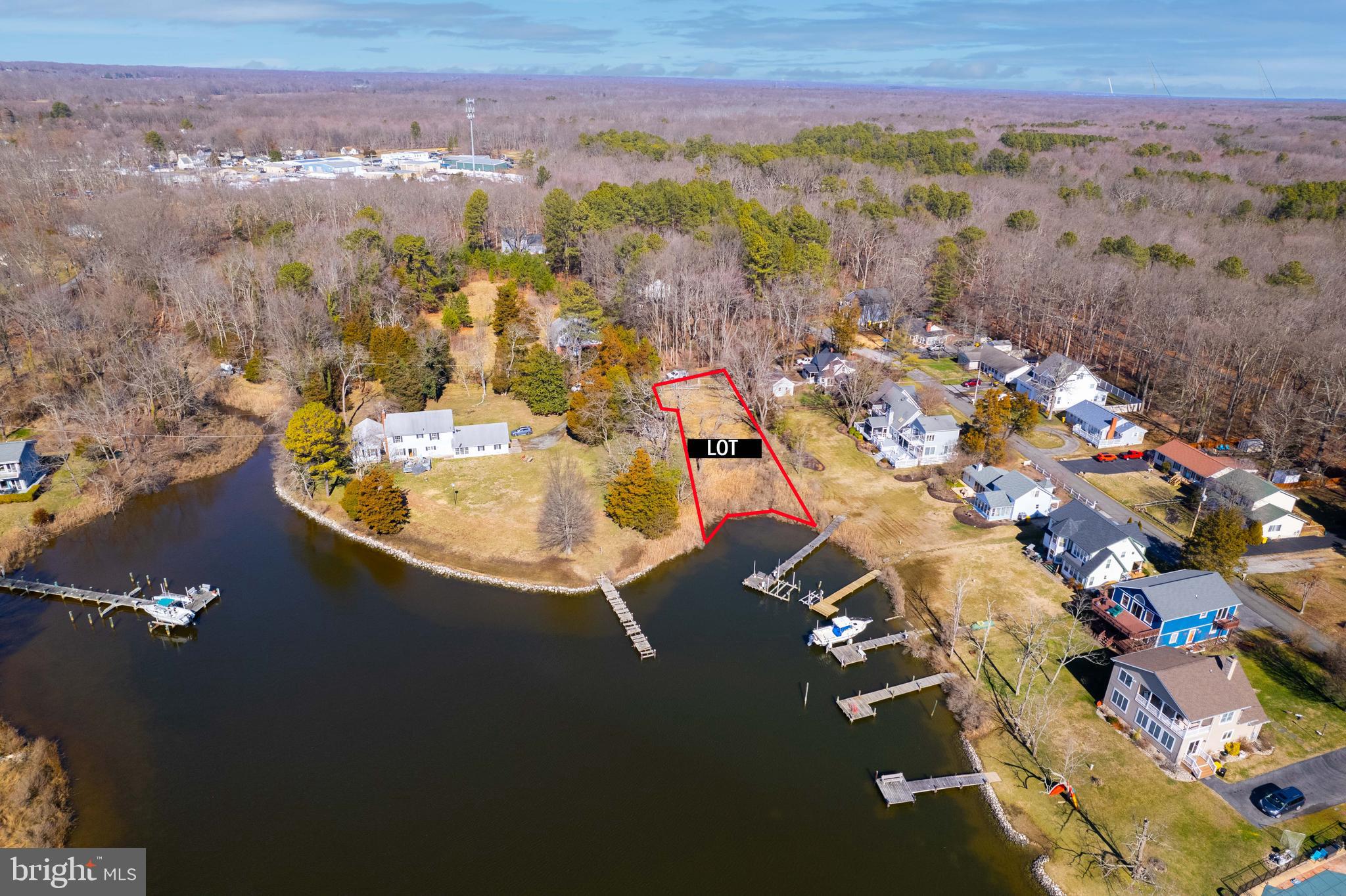 Tyler Road Deale, MD 20751 - Photo 4 of 22