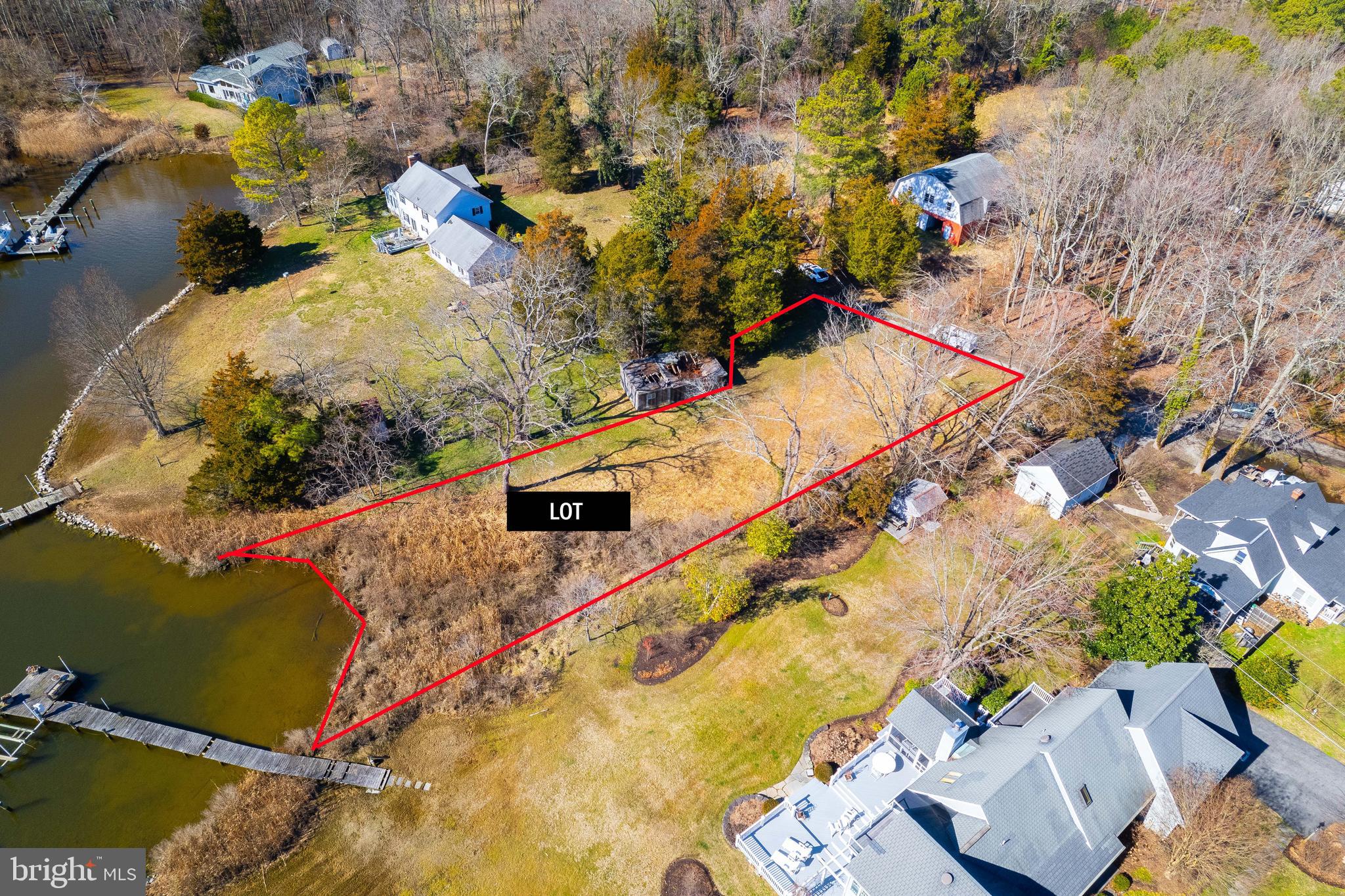 Tyler Road Deale, MD 20751 - Photo 5 of 22