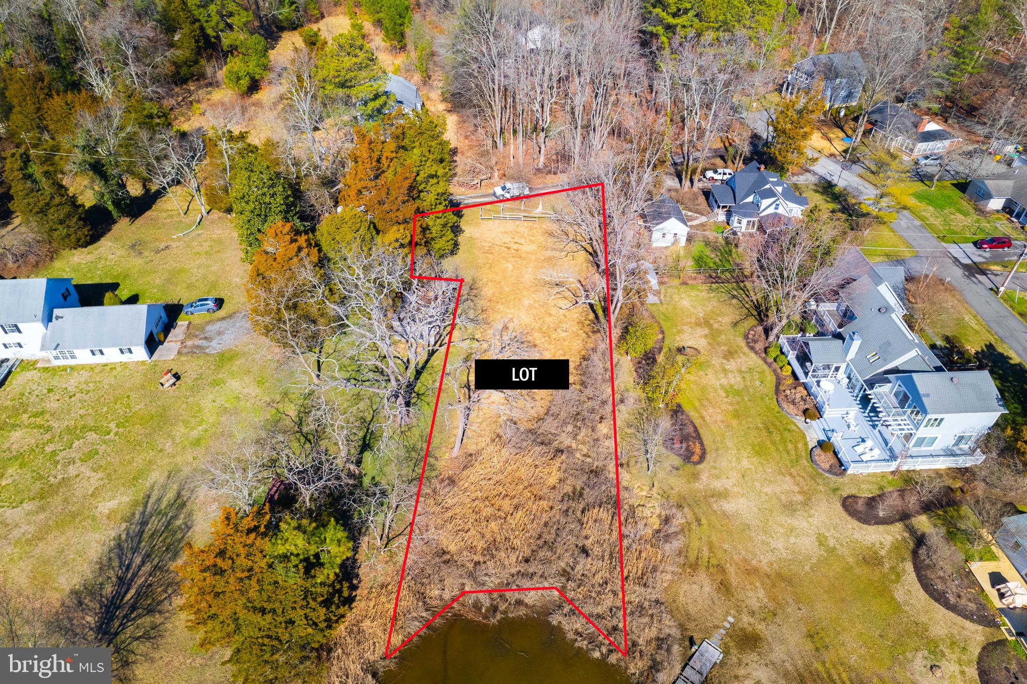 Tyler Road Deale, MD 20751 - Photo 6 of 22