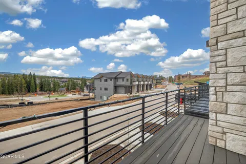 $1,235,000 | 84 Wheeler Road, Winter Park, CO 80482
