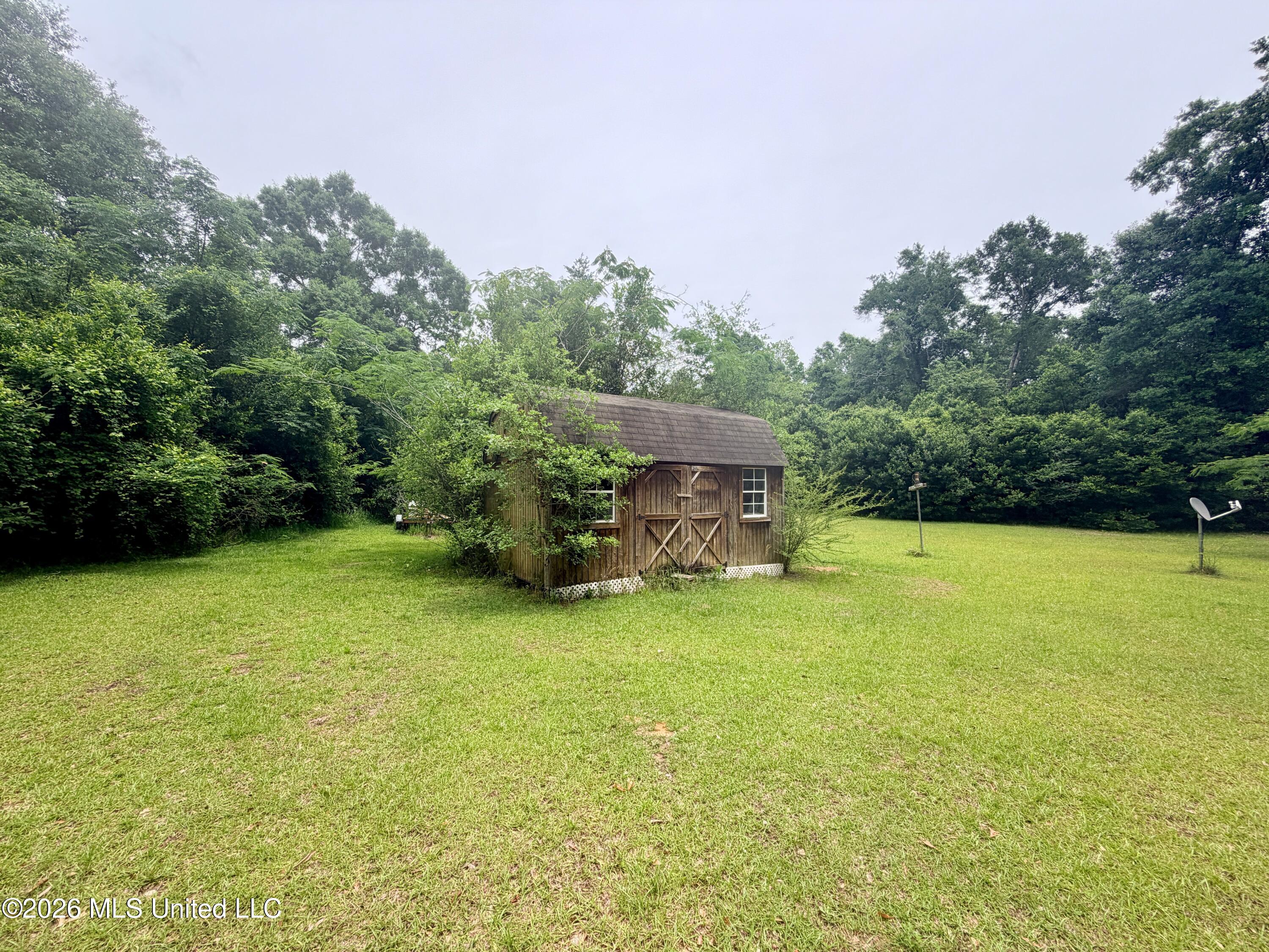 181 Geiger Road Lucedale, MS 39452 - Photo 27 of 32 IMG_9498