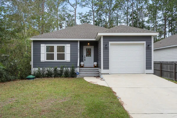 $442,500 | 183 Indian Woman Road, Santa Rosa Beach, FL 32459