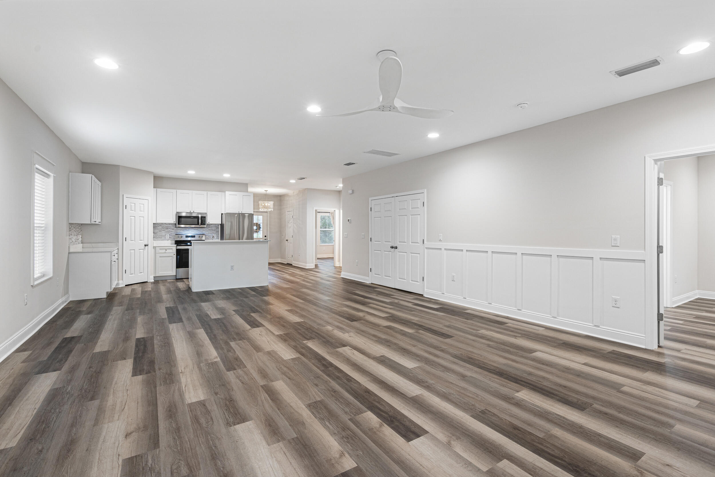 183 Indian Woman Road Santa Rosa Beach, FL 32459 - Photo 11 of 27 Living Area