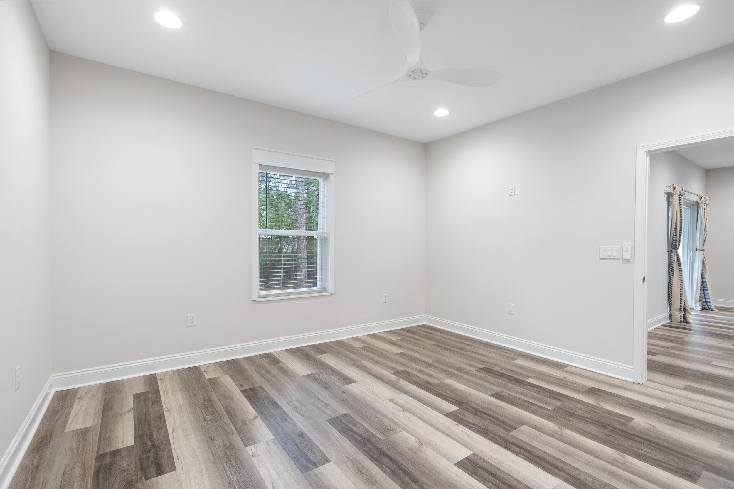 183 Indian Woman Road Santa Rosa Beach, FL 32459 - Photo 12 of 27 Primary Suite