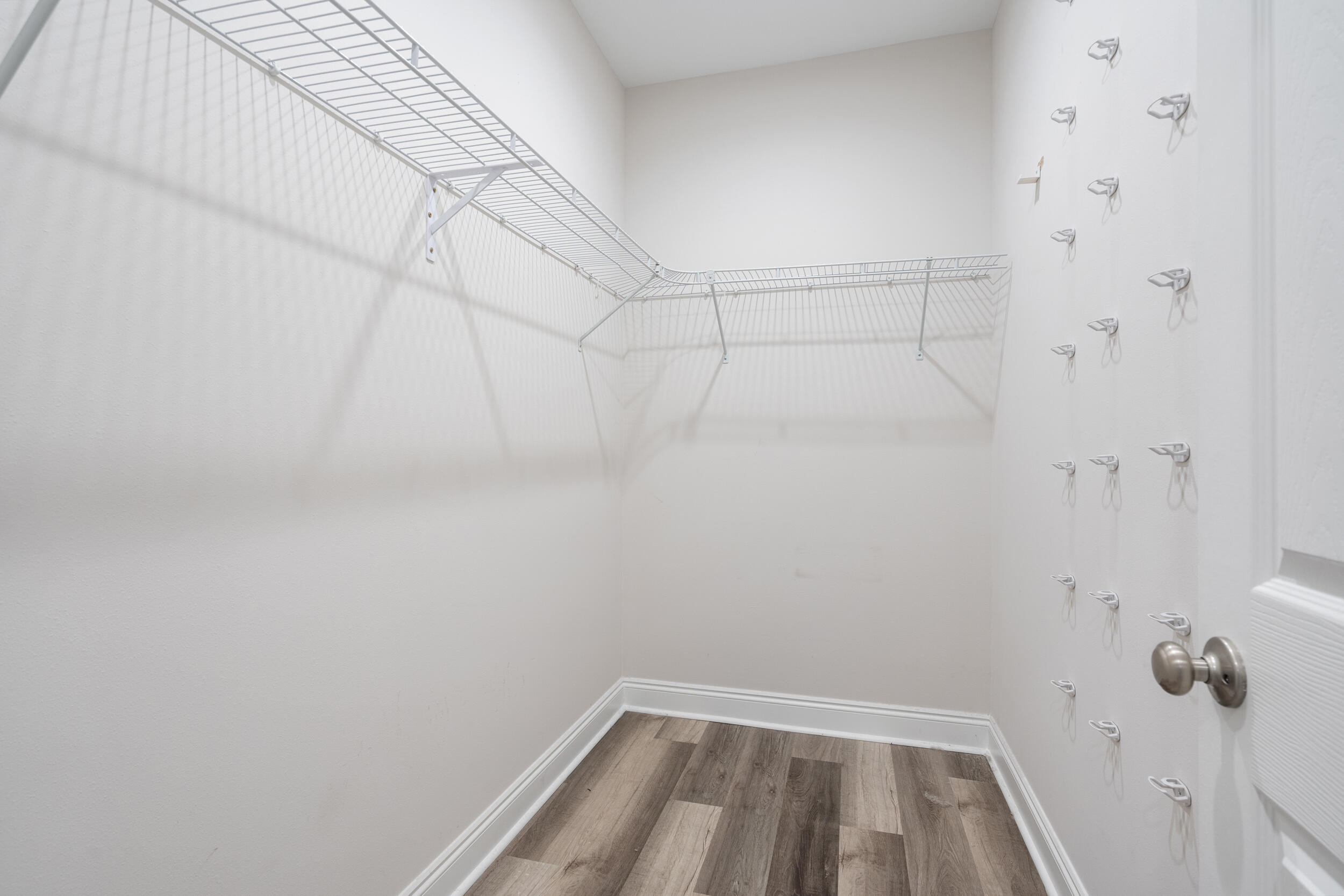 183 Indian Woman Road Santa Rosa Beach, FL 32459 - Photo 16 of 27 Walk-in Primary Closet