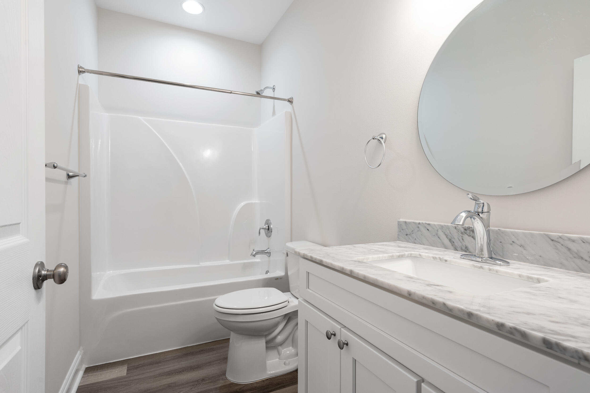 183 Indian Woman Road Santa Rosa Beach, FL 32459 - Photo 18 of 27 Guest Bath