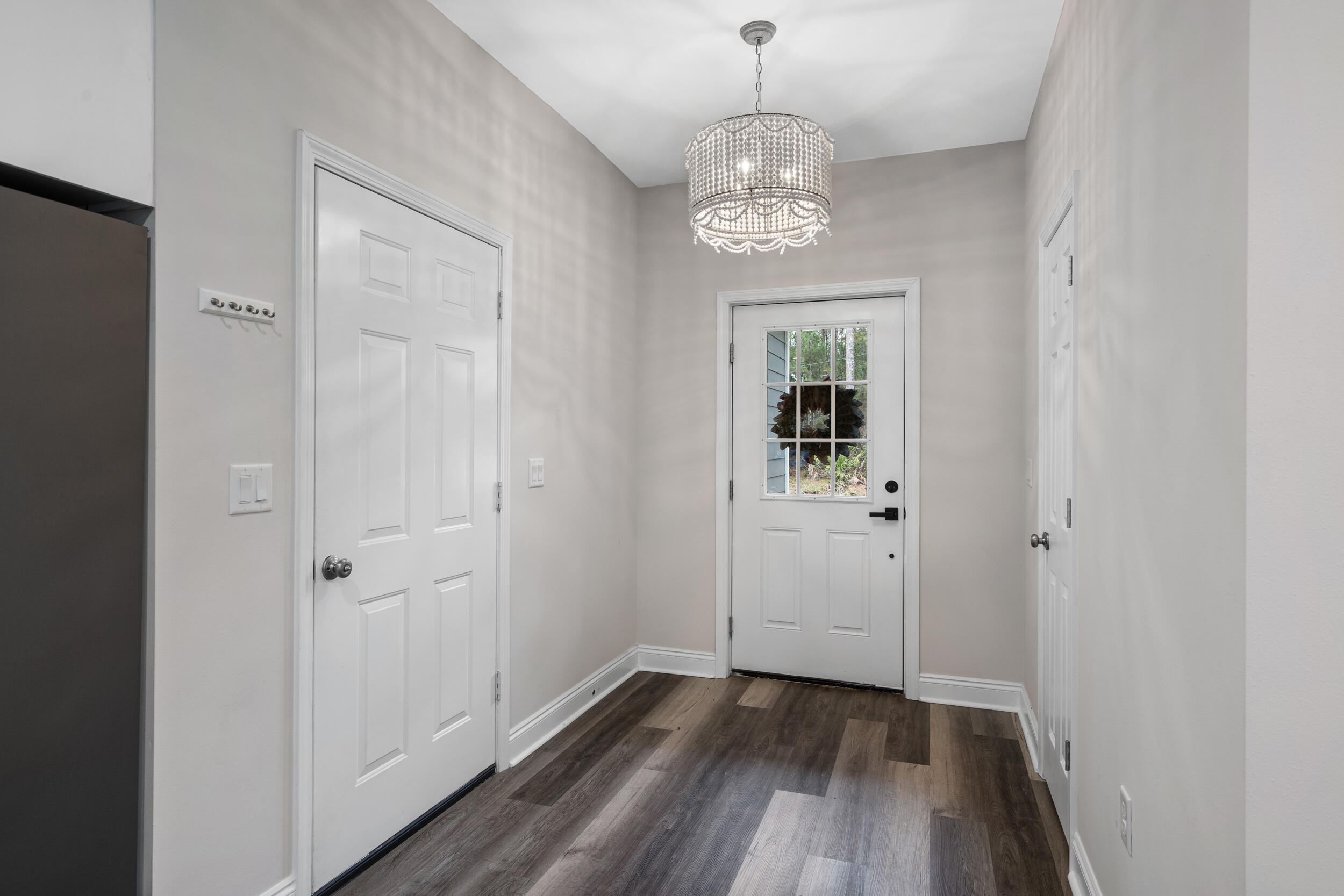 183 Indian Woman Road Santa Rosa Beach, FL 32459 - Photo 4 of 27 Foyer