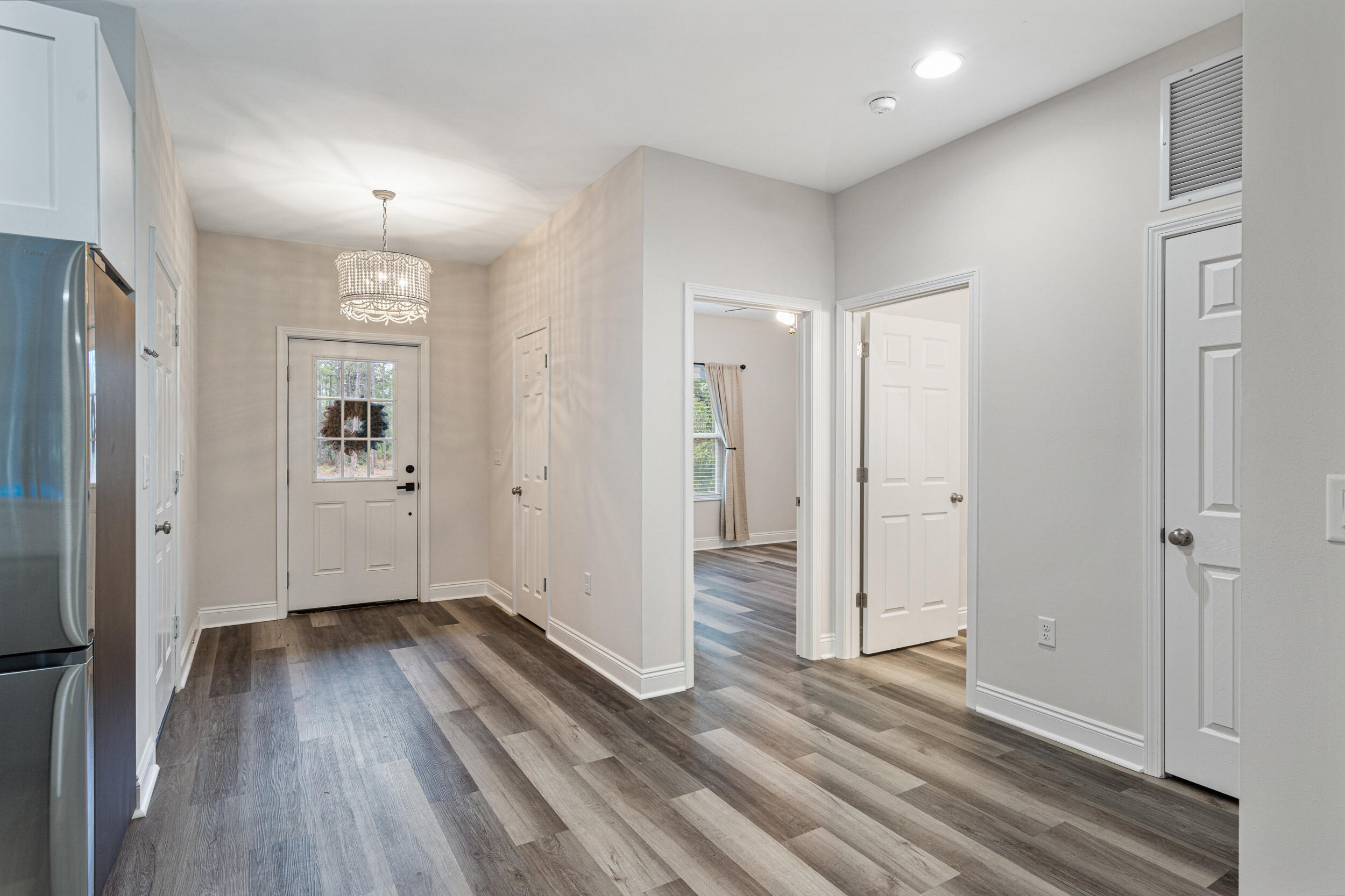 183 Indian Woman Road Santa Rosa Beach, FL 32459 - Photo 6 of 27 Front Entrance