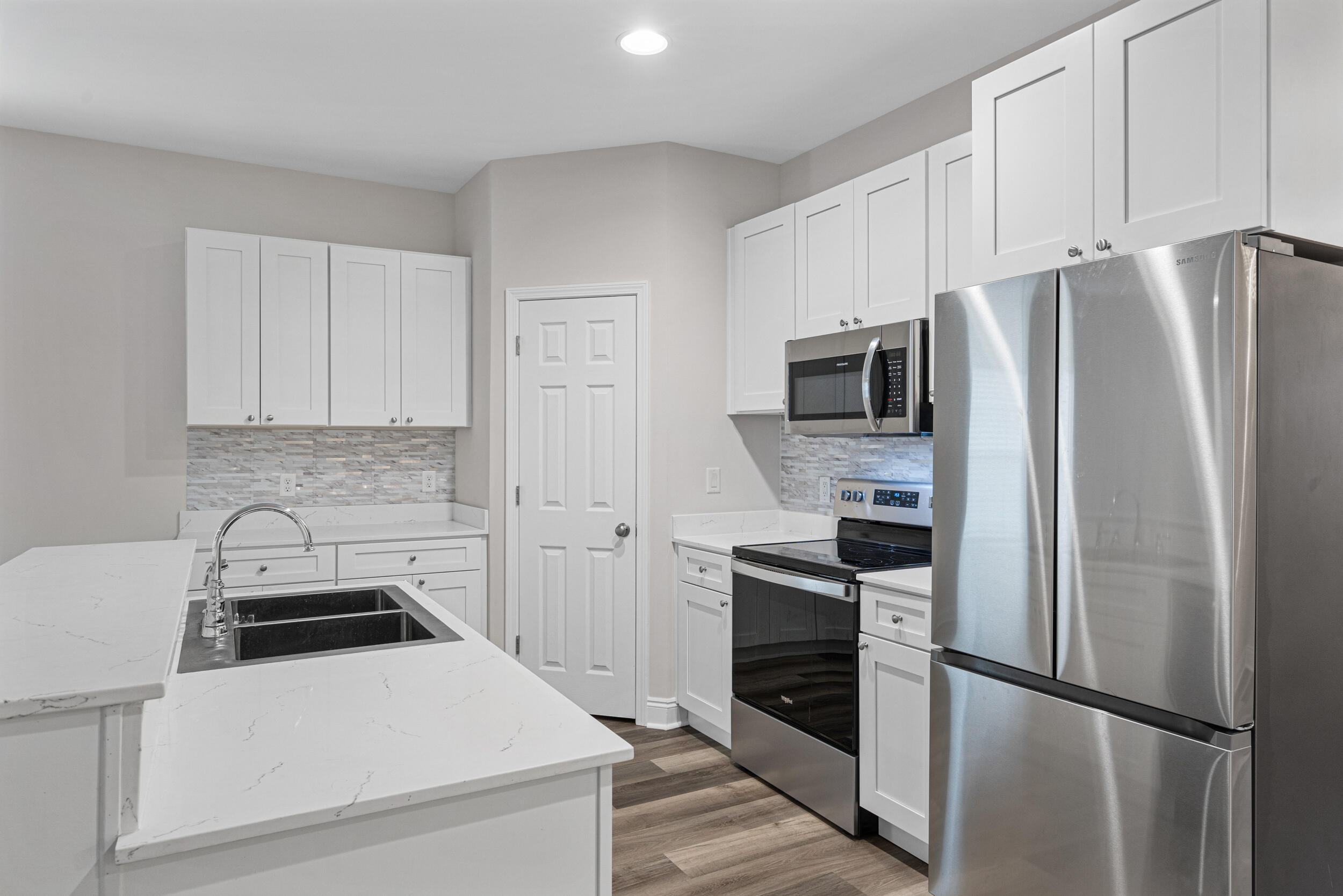 183 Indian Woman Road Santa Rosa Beach, FL 32459 - Photo 7 of 27 Stainless Appliances