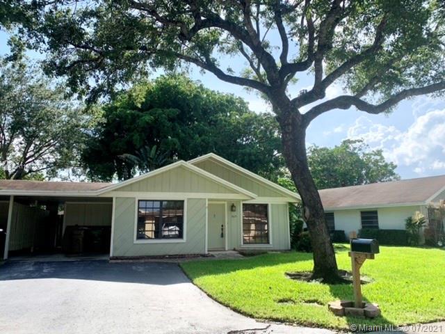 3625 East Forge Road, Unit 29 Davie, FL 33328 - Photo 1 of 15 Gallery Image 1